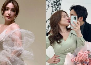 სოფია კვინიკაძე საქორწილო ფოტოსესიიდან კადრებს გვიზიარებს – ფოტოებმა დიდი მოწონება დაიმსახურა