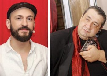 მასზე ეს არავინ იცოდა – ნახეთ რა საიდუმლო გაამხილა სტეფანე მღებრიშვილმა მამუკა ონაშვილზე