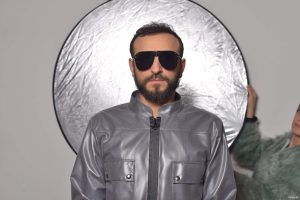 „რამდენიმე წლის წინ გადაღებულია, არსად არ დამიდვია და ახლა ვიპოვე...“ - რა ფოტოს აქვეყნებს სტეფანე მღებრიშვილი