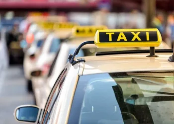 რამდენი ლარით დაჯარიმდება ტაქსის მძღოლი, რომელიც მუნიციპალიტეტებში მგზავრთა გადაყვანისთვის ნებართვას არ აიღებს
