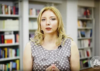 “სახელმწიფომ სპეციალისტებს უნდა მოუსმინოს” – თეა გოდოლაძე ბაღდათის ტრაგედიაზე