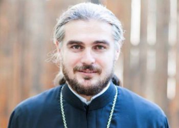 🎥”ახლა სასიხარულო ამბავი უნდა გითხრათ… ამ გოგომ მამხილა” – რას ამბობს მამა შალვა კეკელია