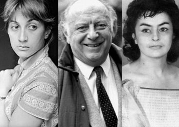 „ცხოვრებაში, მითუმეტეს პირად ცხოვრებაში არ მოქმედებს არანაირი კანონები, მე მეწერა რომ ორჯერ მეყვარებოდა…” – სოფიკო ჭიაურელისა და მედეა ჩახავას ადგილი კოტე მახარაძის ცხოვრებაში, მისი ცხოვრება და კარიერა