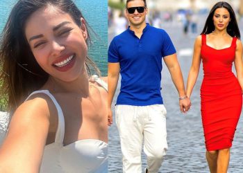 🎥”ურთიერთობებში გარანტიები არ არსებობს”– თათა გიორგობიანი პასუხობს კითხვას, დაშორდა თუ არა მეუღლეს