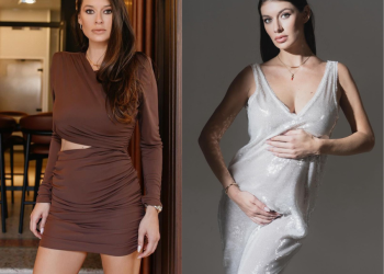 ქეთი ხატიაშვილმა ბავშვის სქესი გაამხილა