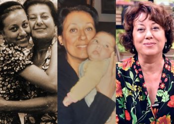 პირველი ქორწინება მურმან ჯინორიასთან, ცნობილი ოჯახი და წარმატებული კარიერა – ბაია დვალიშვილის ცხოვრების უცნობი მხარეები