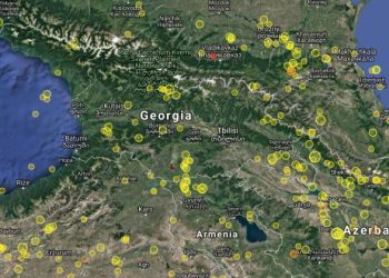 ყველაზე ძლიერი მიწისძვრები საქართველოში – რამდენი ადამიანია გარდაცვლილი სტიქიური უბედურების შედეგად