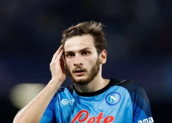 “კარი ღიაა, მშვიდობით, ამას კვარაცხელიასგან არ ვიმსახურებთ” – რაზე გაუნაწყენდა Areanapoli ხვიჩას?