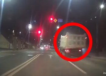 🎥”ეს ადამიანი იქ რომ ყოფილიყო 10 წამით ადრე, ახლა ცოცხალი არ იქნებოდა”– რა ვიდეო ვრცელდება სოციალურ ქსელში