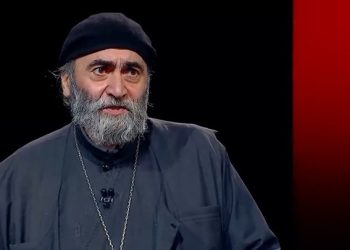 “ქრისტე რატომ მოვიდა? ჩვენ რომ თავისუფლები ვყოფილიყავით და არა მონები” – მამა ზაზა თევზაძე