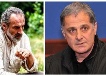 “დაგვირეკა და თითქოს გამოგვემშვიდობა… არ უნდოდა იმ მდგომარეობაში გვენახა”- ზაზა კოლელიშვილი