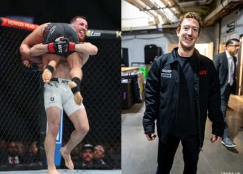 🎥”ცუკერბერგმა ბრძოლის დროს ეს მანიშნა” – მერაბ დვალიშვილის პირველი კომენტარი