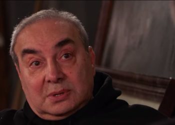 🎥რომელმა კითხვამ აატირა ალეკო მახარობლიშვილი – მსახიობის ემოციური ინტერვიუ