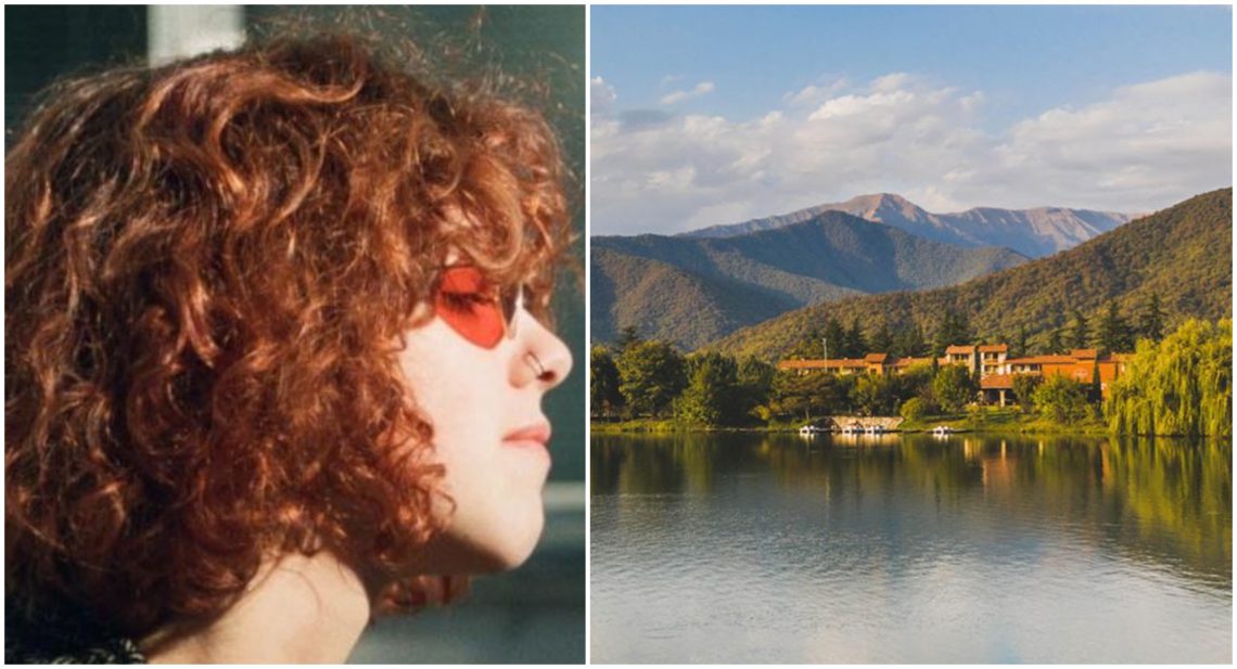 „მენეჯმენტი „სტაფს“ ბონუსს უმატებს ტერიტორიაზე გამოჩენილი ძაღლებისა და კატების მოშორებაში… ძაღლებზე 20 ლარი, კატებზე – 40“ – ანკა რატიშვილი Lopota Lake Resort & Spa – ზე