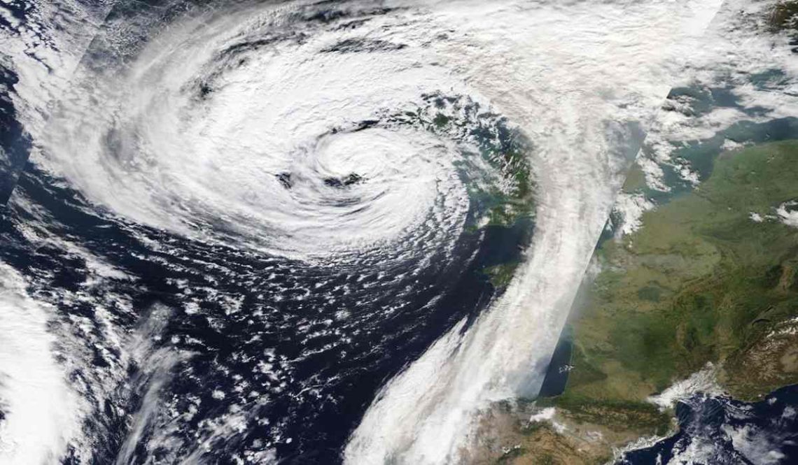 საქართველოს ანტიციკლონი “ზევსი” უახლოვდება – რას ამბობს სეისმოლოგი