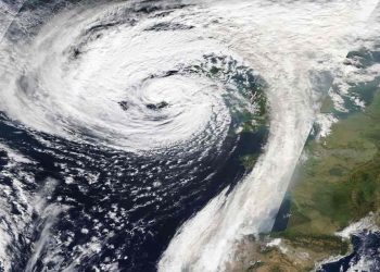 საქართველოს ანტიციკლონი “ზევსი” უახლოვდება – რას ამბობს სეისმოლოგი