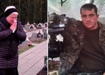 „დიდი ვაჟკაცობა ვერ აპატიეს, არასოდეს მქონია მოლოდინი, რომ დამნაშავეები დაისჯებოდნენ“ – არჩილ ტატუნაშვილის დედა