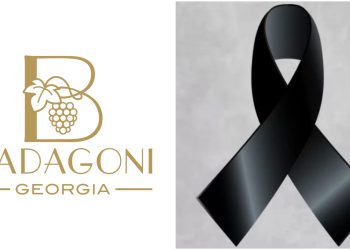 კომპანია „ბადაგონი“ სამწუხარო ინფორმაციას ავრცელებს