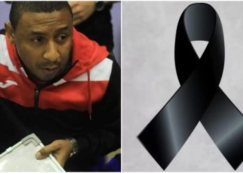 ვინ არის ახლახანს გარდაცვლილი ცნობილი მწვრთნელი