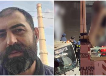 ცნობილია მტკვარში მანქანის გადავარდნის შედეგად გარდაცვლილი მამაკაცის ვინაობა