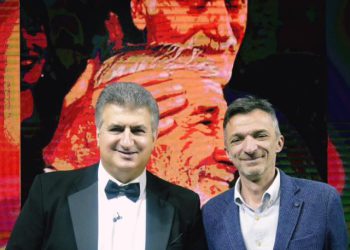 „ბერიკ, გამაგრდი, ძმაო!…“ – გია ბაღაშვილი ზურა ბერიკაშვილს დაბადების დღეს ულოცავს