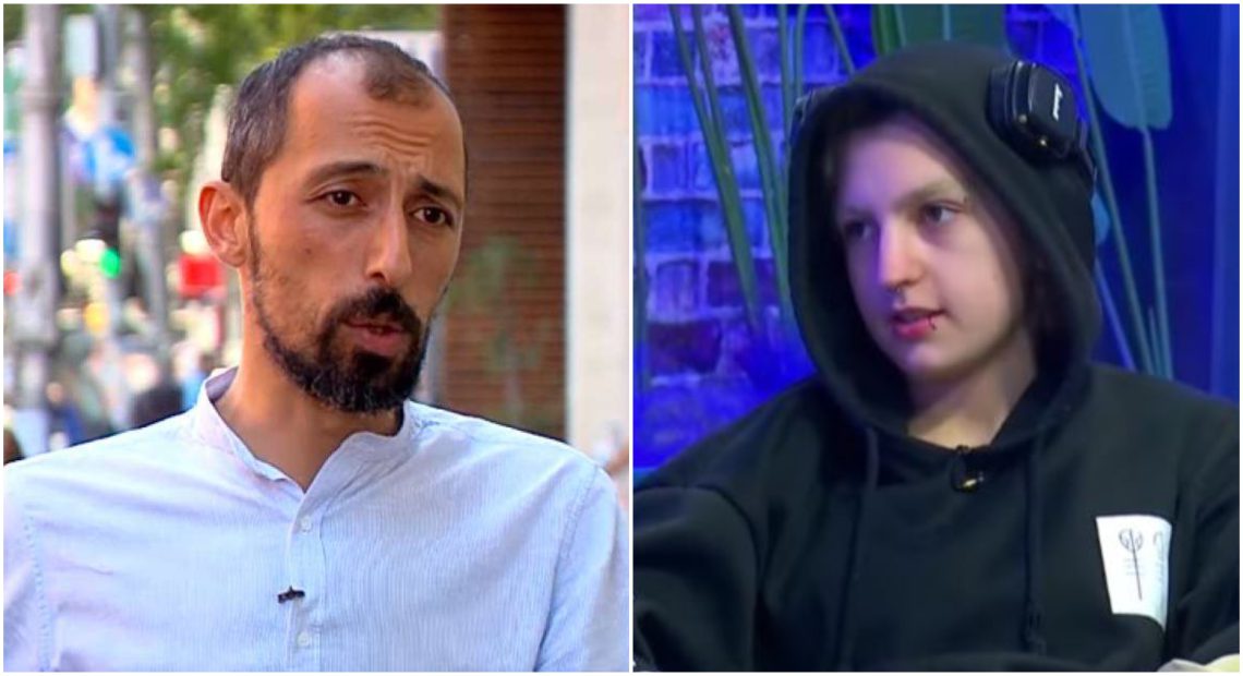 “ნეტა ასეთი გონებაგახსნილი, გულმართალი და პატრიოტი ახალგაზრდა გვყავდეს!” –  გიგა მაქარაშვილი მარიამ გულედანზე