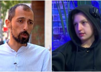 “ნეტა ასეთი გონებაგახსნილი, გულმართალი და პატრიოტი ახალგაზრდა გვყავდეს!” – გიგა მაქარაშვილი მარიამ გულედანზე