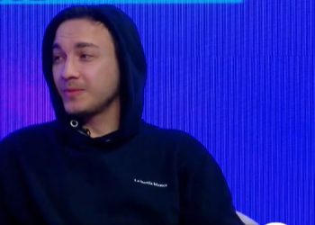 🎥”ვხედავ, რა მდგომარეობაში არიან ახალგაზრდები კლუბის გარეთ, პარასკევი, შაბათი, კვირა, სასწრაფოებით არის სავსე…” – გიგა პაპასკირი