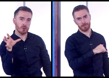 ადვილად დაღლა, გულის აჩქარება, თმის ცვენა – გიორგი ღოღობერიძე ამ სიმპტომების გამომწვევ ყველაზე ხშირ მიზეზს ასახელებს