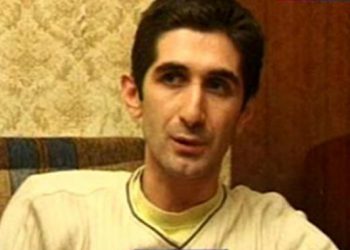 დღეს გიორგი სანაია 49 წლის გახდებოდა