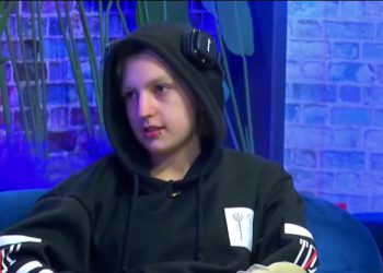 🎥”მინდა ვინმემ დამიბრუნოს ის დრო, რომელიც “გრიგოლ ხანძთელის” წაკითხვაში დავკარგე” – მარიამ გულედანი