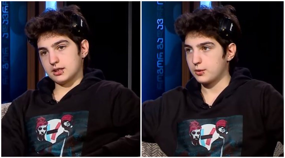 🎥„ფეხი მოვიტეხე და სახე მქონდა ჩალეწილი, სახის ყველა ძვალი…“ – მარიამ გულედანის ისტორია