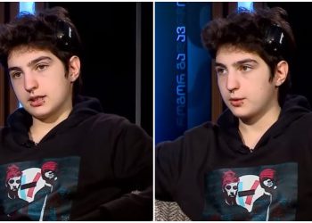 🎥„ფეხი მოვიტეხე და სახე მქონდა ჩალეწილი, სახის ყველა ძვალი…“ – მარიამ გულედანის ისტორია