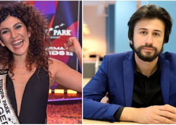 “ფილერგადამსკდარ, წამწამებმიკრულ კრასოტკებს მინიმუმ ჭკვიანი მზერით და ღიმილით სჯობს” – გურამ შეროზია მის გერმანია 2024″-ის გამარჯვებულზე