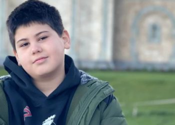 „დღეს ყველაზე მაგარი ბიჭის დღეა…“ – დათი ქოქრაშვილი იუბილარია