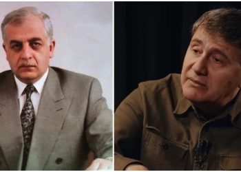 🎥”მინდა ვაღიარო, არ არსებობს ზვიად გამსახურდიას ხელისუფლების ისეთ შეცდომა, რის გამოც, შესაძლებელი ყოფილიყო იმის დაშვება, რაც მოხდა“” – დათო ტურაშვილის ინტერვიუ