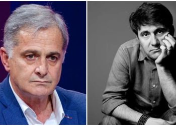 🎥”…ასეა რა, როცა იღებ დაუმსახურებელ ტკივილს, შეურაცხყოფას თან იმ ხალხისგან, ვისაც გადაჰყვა…” – დათო ტურაშვილი სოსო ჯაჭვლიანზე