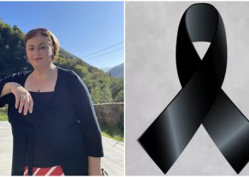 ცნობილია ბაღდათში, მეწყრის ჩამოწოლის შედეგად დაღუპული ქალის ვინაობა