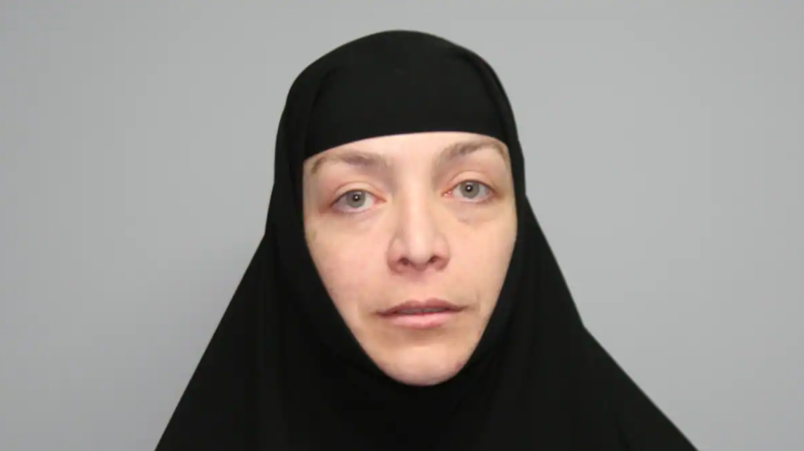 „შრომა, თავის რჩენა და სხვა კეთილი საქმეების კეთება როდიდან გახდა სათაკილო?“ – რას წერს დედა სიდონია