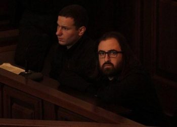 “იქნება სიმართლე – არა სანახაობა, არამედ – სიმართლე!” – მამა გიორგი მამალაძის წერილი