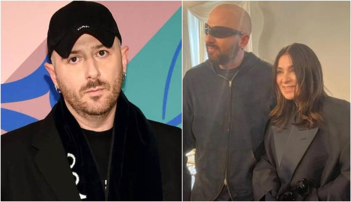 „ჩვენ დიდი ქართული ოჯახი გვაქვს… სახლში ყოველთვის ხმაური იყო”– დემნა გვასალიას დედა