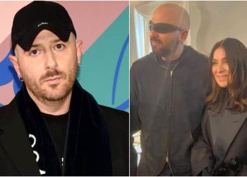 „ჩვენ დიდი ქართული ოჯახი გვაქვს… სახლში ყოველთვის ხმაური იყო”– დემნა გვასალიას დედა