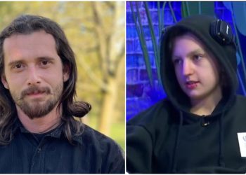 🎥„ვინც ამ ბავშვს ლანძღავს, სინამდვილეში ყველაზე უმეცარი და გაუნათლებელია!“ – დომენიკ მანგო მარიამ გულედანზე