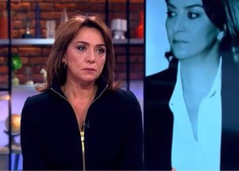 🎥”ჩემთვის მთავარი ოჯახია და მერე ყველა დანარჩენი” – ეკა ხოფერია პირადსა და კარიერაზე