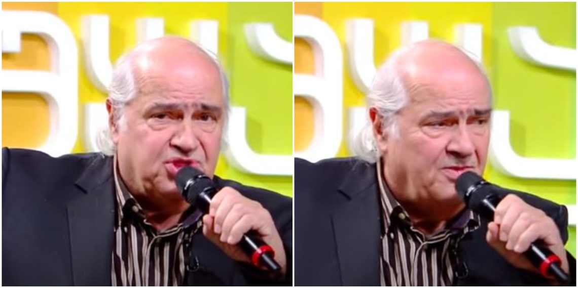 🎥”დინამო” –  ვაჟა აზარაშვილის მიერ შესრულებული სიმღერა, რომელიც ქართული ფეხბურთის ჰიმნად იქცა