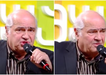 🎥”დინამო” – ვაჟა აზარაშვილის მიერ შესრულებული სიმღერა, რომელიც ქართული ფეხბურთის ჰიმნად იქცა