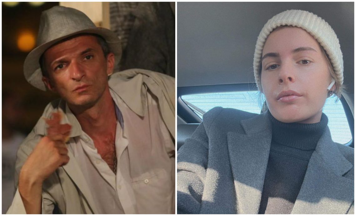 „ქუჩაში, შემთხვევით მხარი გავკარი, საით-თქო, ვკითხე…“ – ზურა ბერიკაშვილის დისშვილი სიზმარს იხსენებს