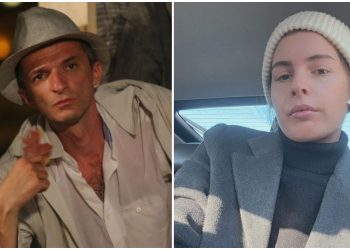 „ქუჩაში, შემთხვევით მხარი გავკარი, საით-თქო, ვკითხე…“ – ზურა ბერიკაშვილის დისშვილი სიზმარს იხსენებს