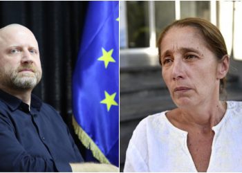 „ნატა ფერაძის დაკავება არის საპატრიარქოს შურისძიება, სხვა არაფერი“ – ზურაბ ჯაფარიძე