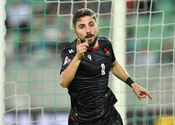 ზურიკო დავითაშვილი იუბილარია